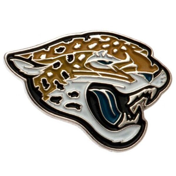 149367 Jacksonville Jaguars Badge