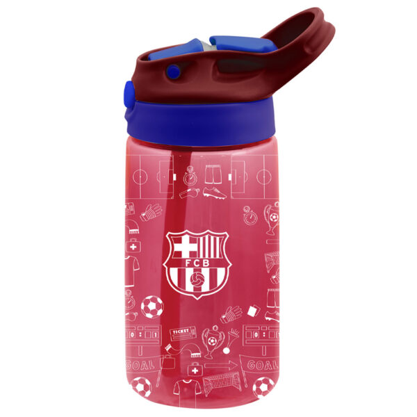 TM 06338 FC Barcelona Junior Water Bottle