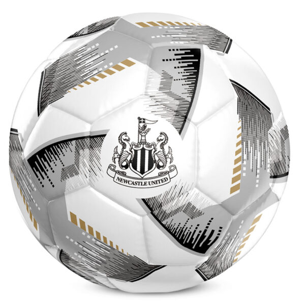 TM 06515 Newcastle United FC Blitz Football