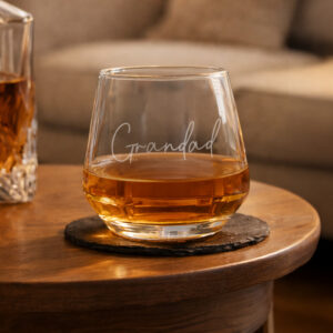 Personalised Name Only Tumbler