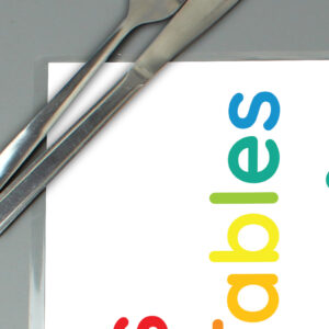 Personalised Times Tables Placemat - Image 8