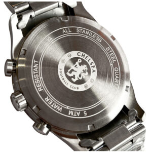 Chelsea FC High End Chronograph Bracelet Watch