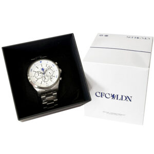 Chelsea FC High End Chronograph Bracelet Watch