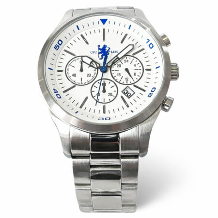 Chelsea FC High End Chronograph Bracelet Watch