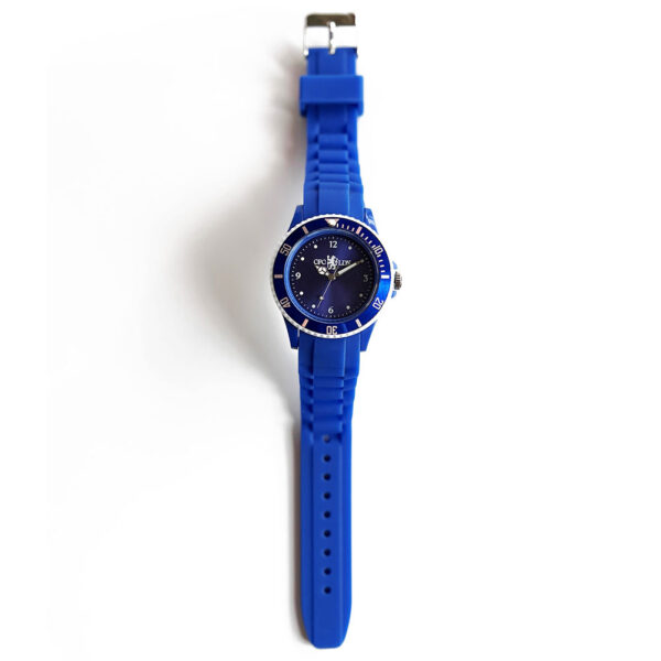 TM 07509 Chelsea FC Silicone Watch