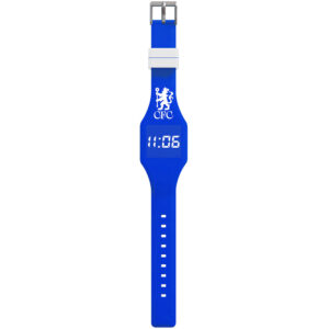 Chelsea FC LED Kids Watch