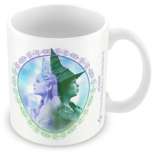 TM 07519 Wicked 2 Mug