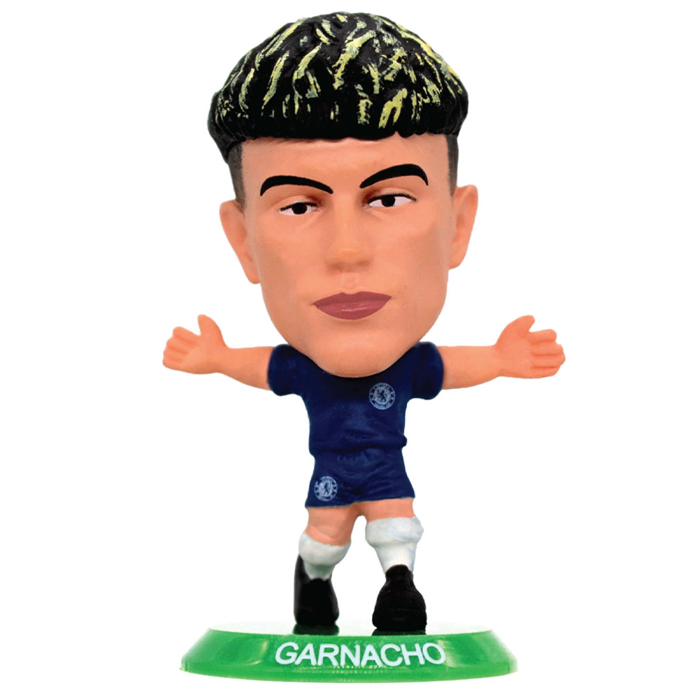Chelsea FC SoccerStarz Garnacho