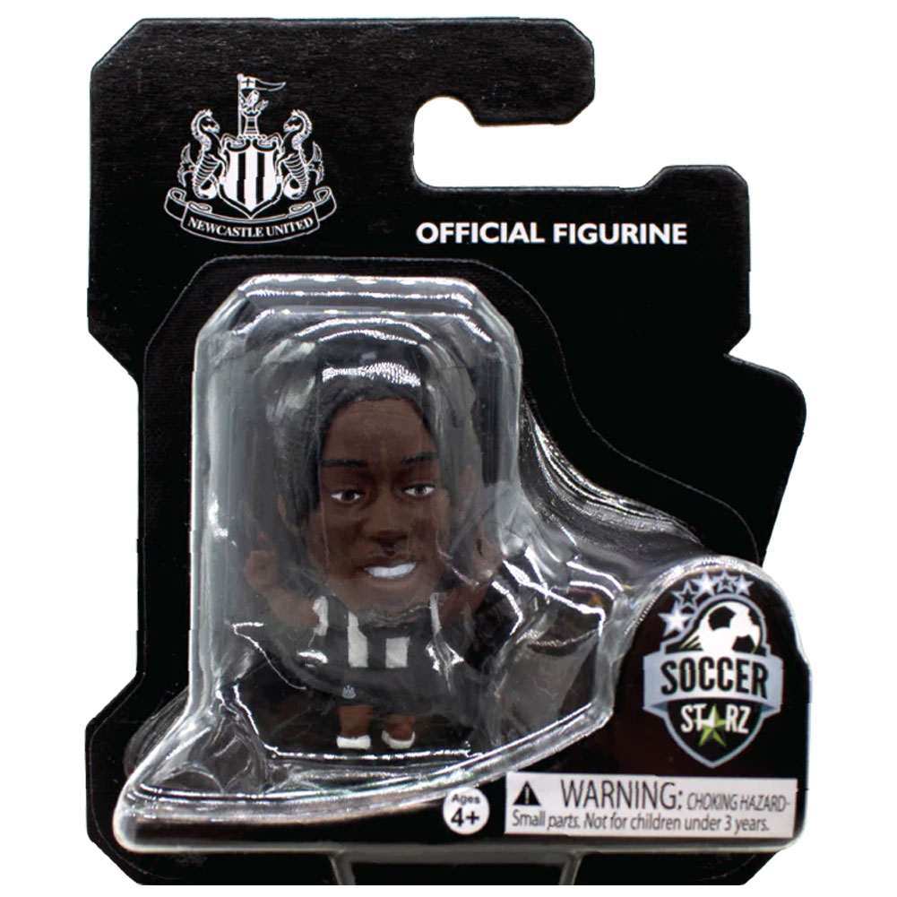 Newcastle United FC SoccerStarz Elanga
