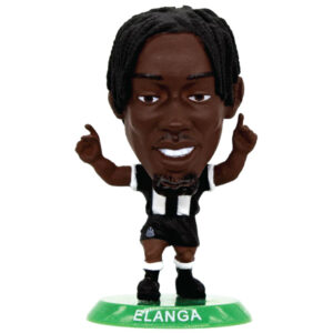 Newcastle United FC SoccerStarz Elanga