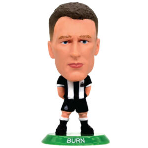 Newcastle United FC SoccerStarz Burn
