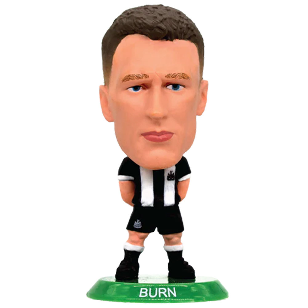 Newcastle United FC SoccerStarz Burn