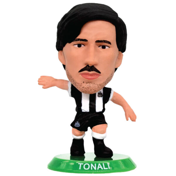 TM 07735 Newcastle United FC SoccerStarz Tonali