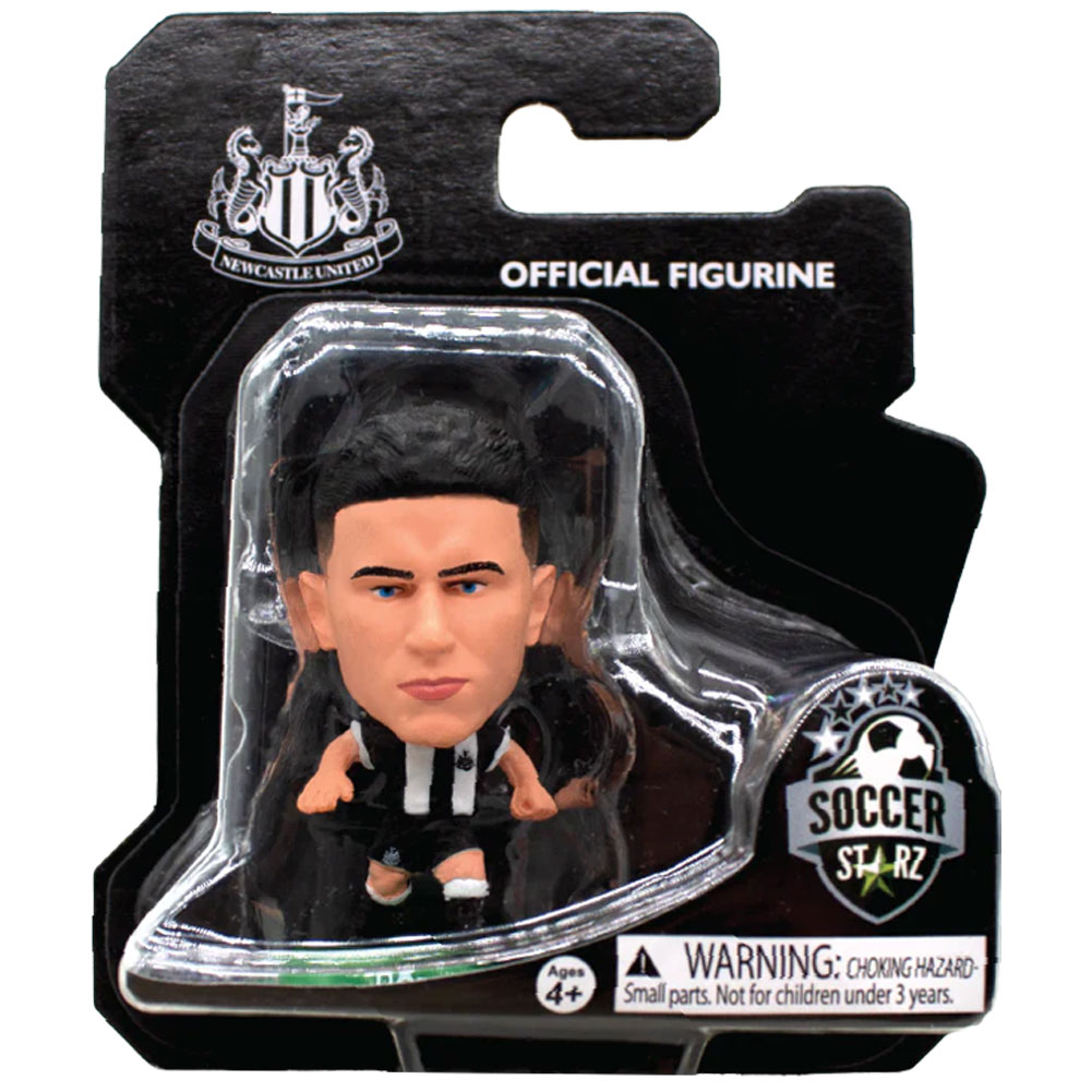 Newcastle United FC SoccerStarz Botman