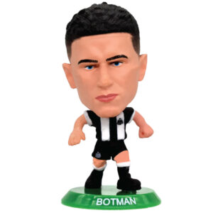 Newcastle United FC SoccerStarz Botman