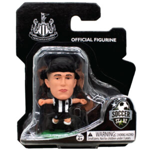 Newcastle United FC SoccerStarz Livramento