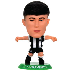 Newcastle United FC SoccerStarz Livramento