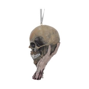 Officially Licensed Metallica Sad But True Festive Hanging Decorative Ornament - Image 5