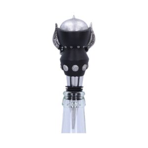 Officially Licensed Motorhead Warpig Bottle Stopper 13.5cm - 4