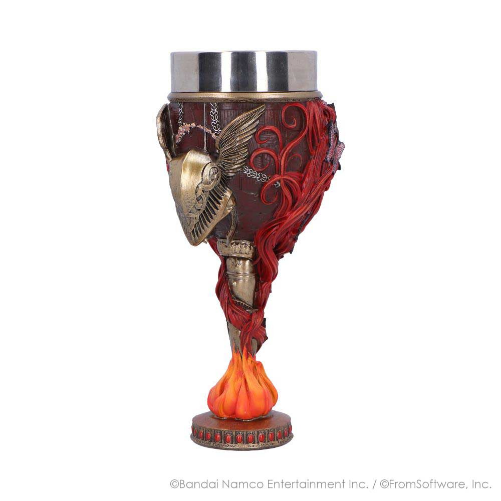 ELDEN RING Malenia, Blade of Miquella Goblet 19.4cm.