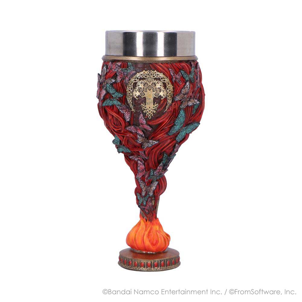 ELDEN RING Malenia, Blade of Miquella Goblet 19.4cm.