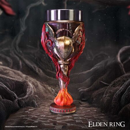 ELDEN RING Malenia, Blade of Miquella Goblet 19.4cm.