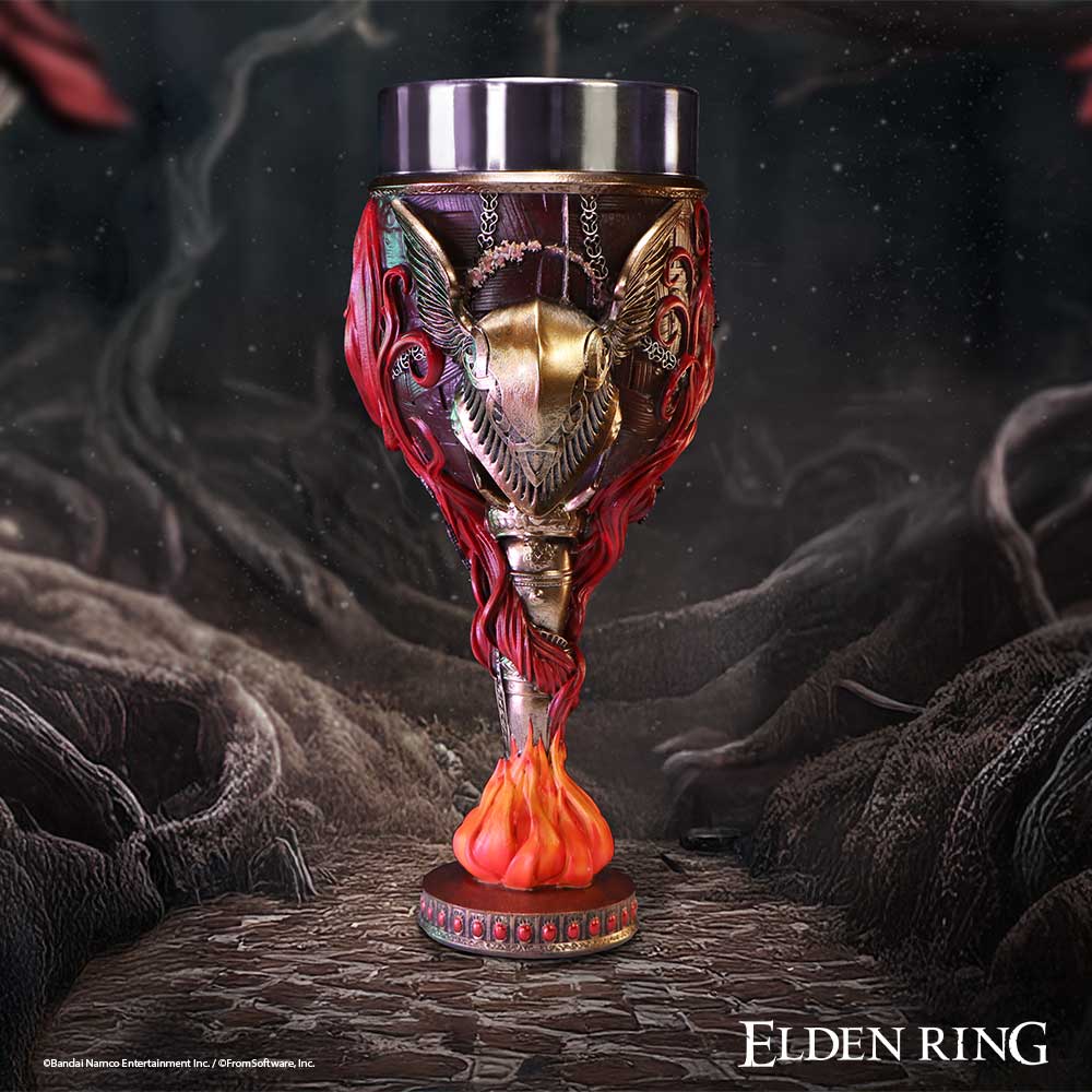 ELDEN RING Malenia, Blade of Miquella Goblet 19.4cm.