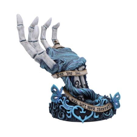 Corpse Bride - With This Hand Vow Figurine 16.5cm