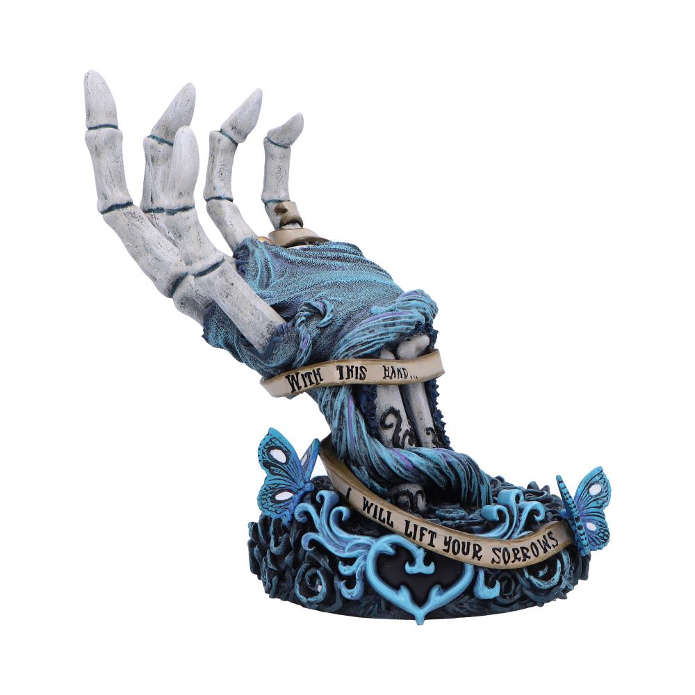 Corpse Bride - With This Hand Vow Figurine 16.5cm