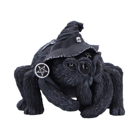 Arachnias Occult Spider Figurine 8cm