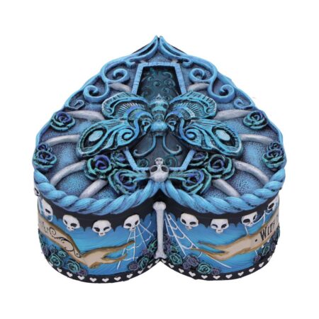 Corpse Bride - With This Ring Vow Box 5cm