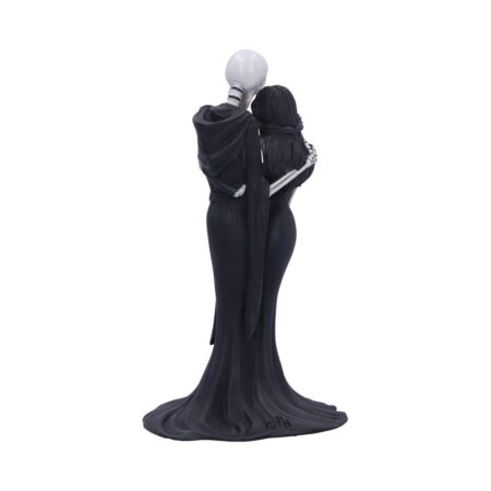 Eternal Skeleton Companion Figurine 24cm