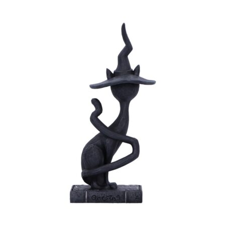 Enchant Spell Cats Figurine 17cm