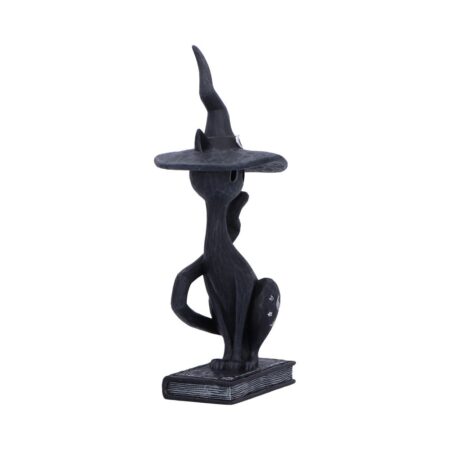 Enchant Spell Cats Figurine 17cm