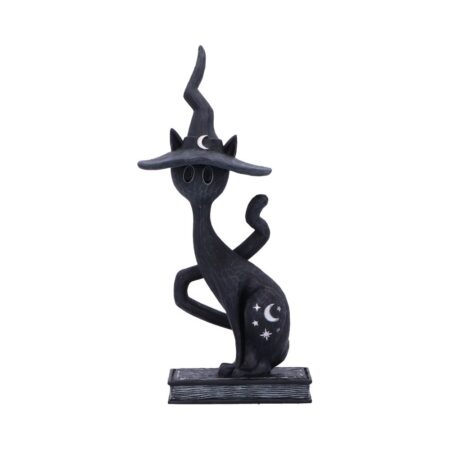 Enchant Spell Cats Figurine 17cm