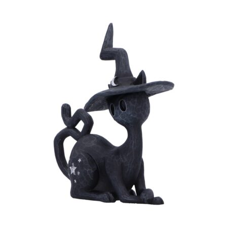 Charm Spell Cats Figurine 12.5cm