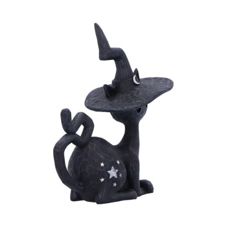 Charm Spell Cats Figurine 12.5cm