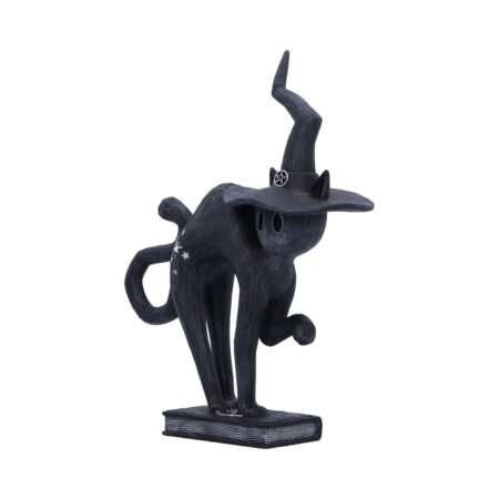 Hex Spell Cats Figurine 15.2cm
