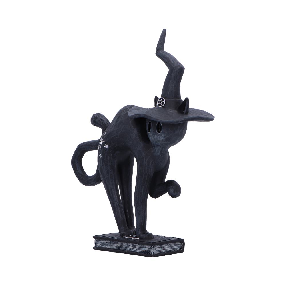 Hex Spell Cats Figurine 15.2cm