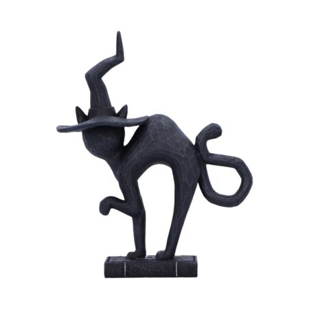 Hex Spell Cats Figurine 15.2cm