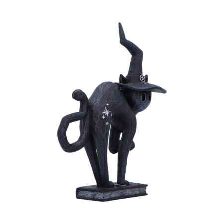 Hex Spell Cats Figurine 15.2cm