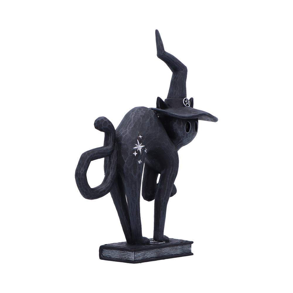 Hex Spell Cats Figurine 15.2cm