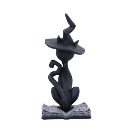 Conjure Spell Cats Figurine 15.2cm