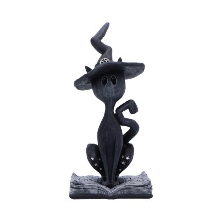 Conjure Spell Cats Figurine 15.2cm
