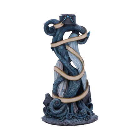 Corpse Bride - With This Candle Vow Candle Holder 19cm