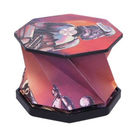 Original Stormtrooper Rechargeable Foldable Lamp 21cm