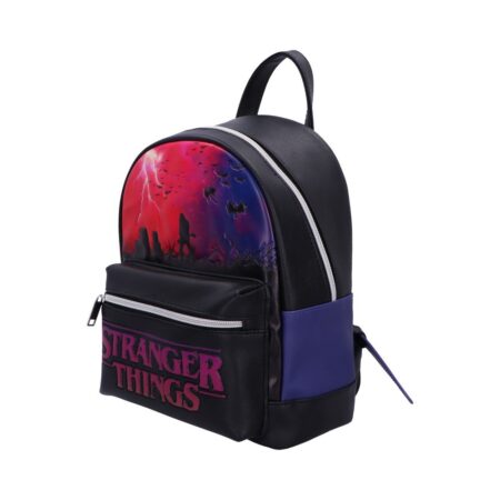 Stranger Things The Upside Down Backpack