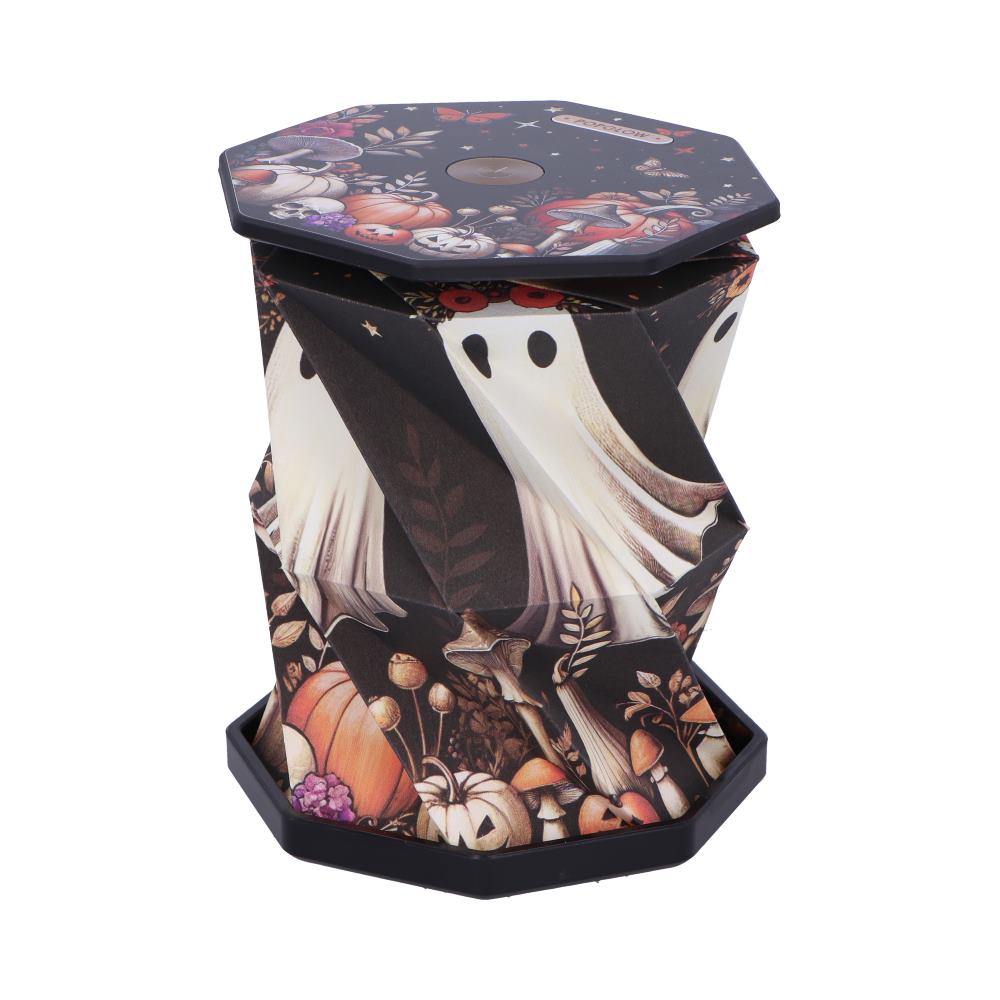 Harvest Haunting Foldable LED Lamp 21cm
