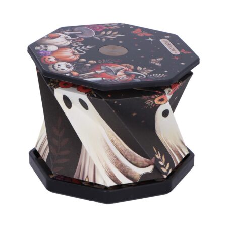Harvest Haunting Foldable LED Lamp 21cm
