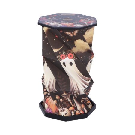 Harvest Haunting Foldable LED Lamp 21cm